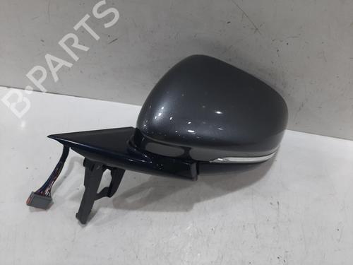 Left mirror JAGUAR I-PACE (X590) EV400 AWD | BP30829248C26 - Image 3