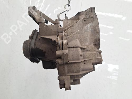 Gearbox FORD FOCUS III 1.6 Ti | BP28161479M3 