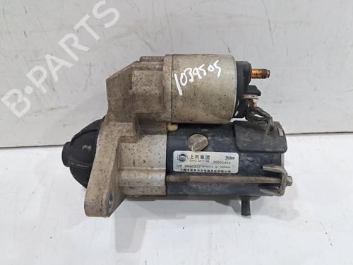 Used Starter MG MG 3 1.5 (109 hp) 31846785