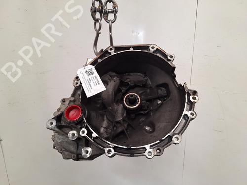 Used Gearbox Gearbox 36810452 36810452