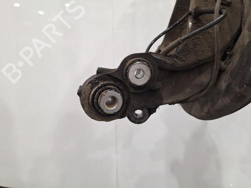 Left rear steering knuckle LAND ROVER RANGE ROVER IV (L405) 4.4 SDV8 4x4 | BP29922180M27 
