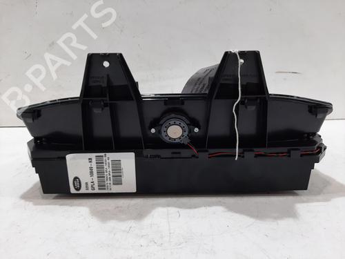 Instrument cluster LAND ROVER RANGE ROVER IV (L405) 4.4 SDV8 4x4 | BP30180020C47