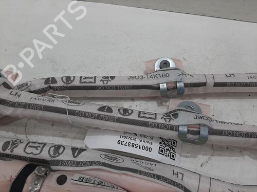 Autre JAGUAR I-PACE (X590) EV400 AWD | BP30829329O1 