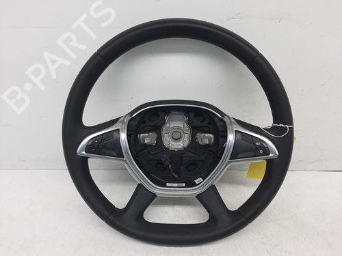 Rat DACIA LOGAN MCV II TCe 90 (K8M1, K8MA, K8AC) (90 hp) 26746943