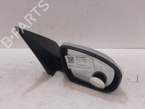 Right mirror HYUNDAI i20 II (GB, IB) 1.2 | BP29237337C27 