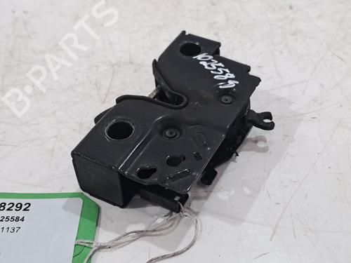 Hood lock VW SCIROCCO III (137, 138) 1.4 TSI | BP28448771C133 