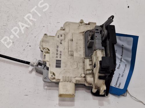Other VW EOS (1F7, 1F8) 2.0 TDI 16V | BP28039095O1 