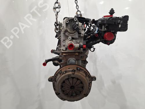 Motor FORD KA (RU8) 1.2 (69 hp) 31751483