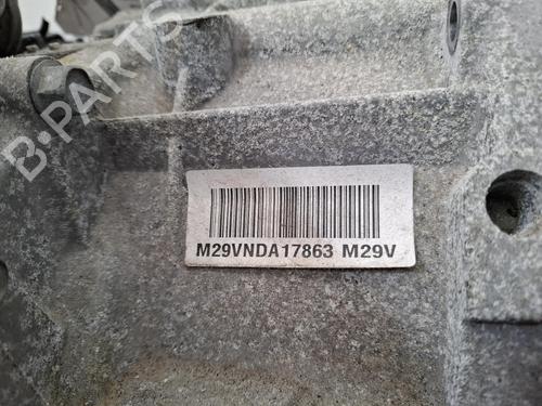 Gearbox HYUNDAI BAYON (BC3) 1.0 T-GDI | BP36451489M3 - Image 2