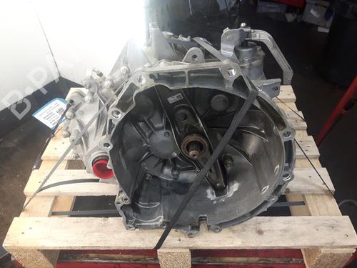 Used Gearbox MINI MINI COUNTRYMAN (F60) Cooper (136 hp) 26804853