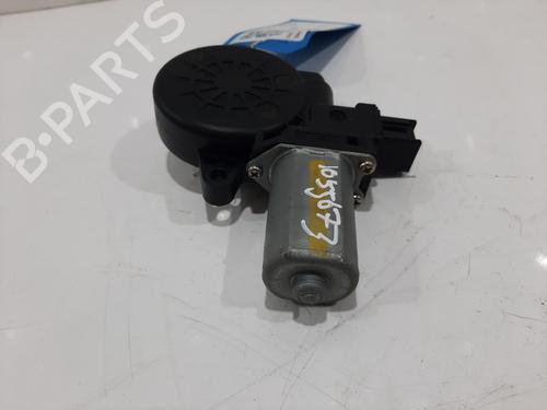 Front right window mechanism MAZDA 2 (DE_, DH_) 1.3 (DE3FS) | BP37601371C23 - Image 3