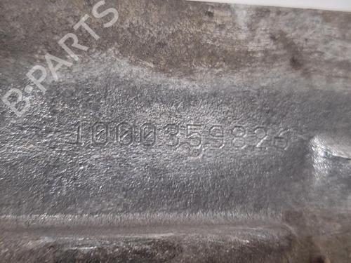 Gearbox VW UP! (121, 122, BL1, BL2, BL3, 123) 1.0 | BP39716166M3 - Image 2