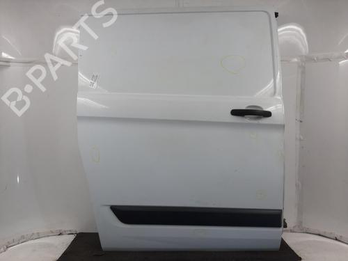 Used Right slide door FORD TRANSIT CUSTOM V362 Van (FY, FZ) 2.0 EcoBlue (105 hp) 32324209