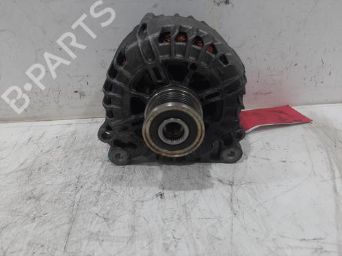 Used Alternator VW GOLF VII (5G1, BQ1, BE1, BE2) 1.6 TDI (110 hp) 30516854