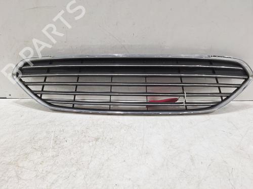 Used Grille Grille FORD FIESTA VI (CB1, CCN) 1.0 EcoBoost (100 hp) 40205777 40205777