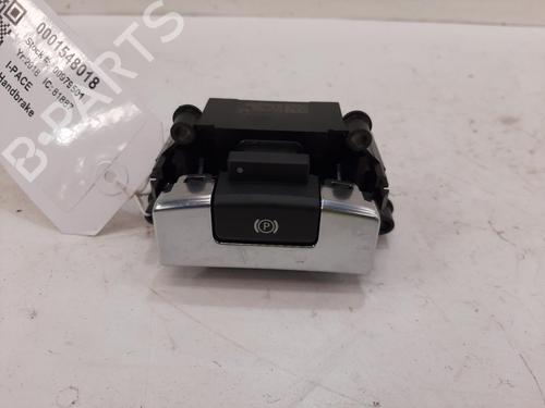 Frein à main JAGUAR I-PACE (X590) EV400 AWD (400 hp) 30094957