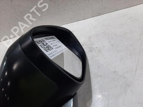 Right mirror CITROËN C4 Picasso II 1.6 HDi 90 | BP32239806C27