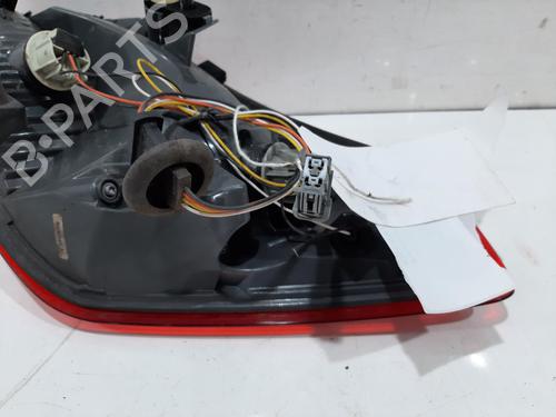 Left taillight FORD FOCUS IV (HN) 1.0 EcoBoost | BP37266952C34 - Image 5