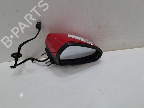 Used Right mirror Right mirror AUDI A3 Sportback (8VA, 8VF) 2.0 TDI (150 hp) 35769060 35769060