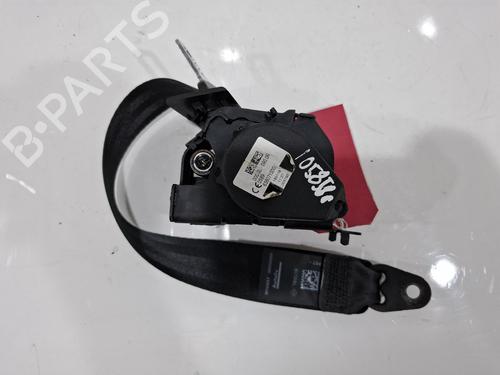 Used Rear left seatbelt Rear left seatbelt 38305400 38305400