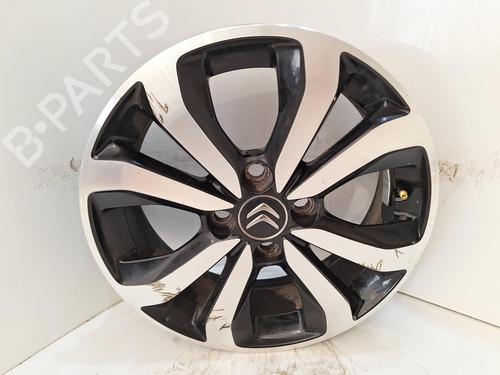 Used Rim Rim CITROËN C1 II (PA_, PS_) 1.2 VTi 82 (82 hp) 36403558 36403558