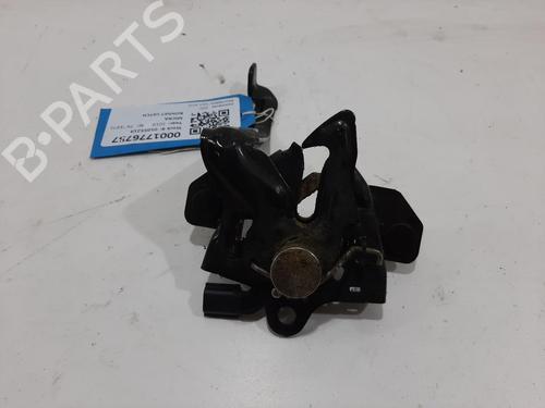 Motorkap Slotmechaniek Motorkap Slotmechaniek NISSAN MICRA V (K14) 1.0 IG-T 100 (101 hp) 37433487 37433487
