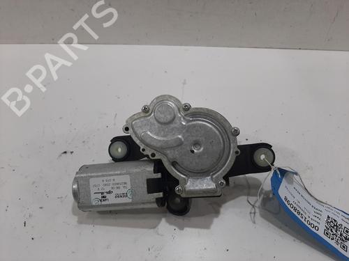 Wischermotor hinten für FIAT 500L (351_, 352_) 1.4 (199LYB1B) (95 hp) 30896967