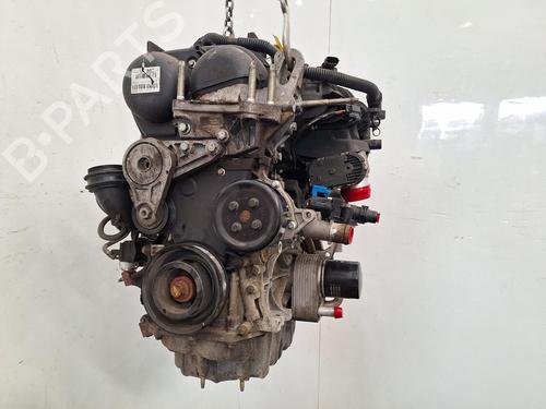 Used Engine Engine FORD GRAND C-MAX (DXA/CB7, DXA/CEU) 1.6 EcoBoost (182 hp) 36452155 36452155