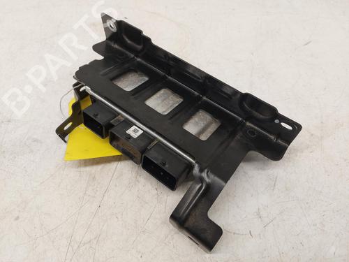Control unit RENAULT ZOE (BFM_) ZOE (BFMC, BFMD) | BP26808069M11 - Image 2
