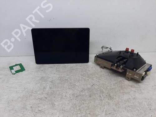 Elektronische module TESLA MODEL 3 (5YJ3) EV AWD (351 hp) 29266334