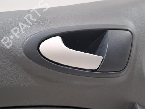 Front left panel SEAT IBIZA IV SC (6J1, 6P5) 1.4 | BP39694809C58 - Image 6