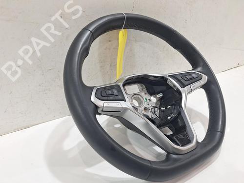 Steering wheel VW POLO VI (AW1, BZ1, AE1) 1.0 TSI | BP32380238C49