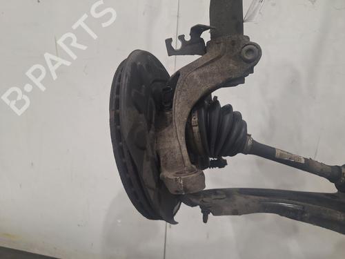 Left front suspension VW T-ROC (A11, D11) 1.5 TSI | BP38568853M72 - Image 3