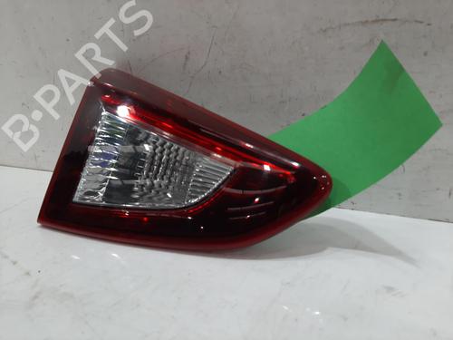 Left taillight MAZDA 2 Hatchback (DL, DJ) 1.5 SKYACTIV-G | BP29883673C34 