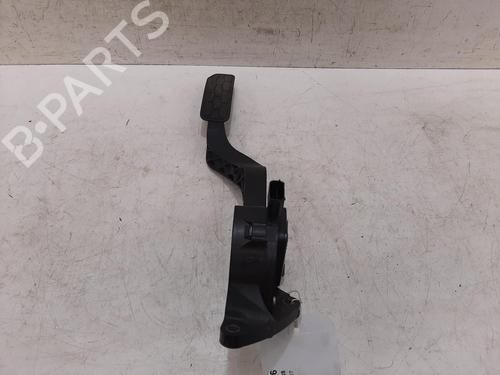 Used Pedal Pedal JAGUAR I-PACE (X590) EV400 AWD (400 hp) 33318396 33318396