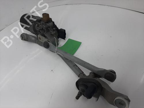 Used Front wiper motor TOYOTA AYGO (_B4_) 1.0 (KGB40) (69 hp) 26841928