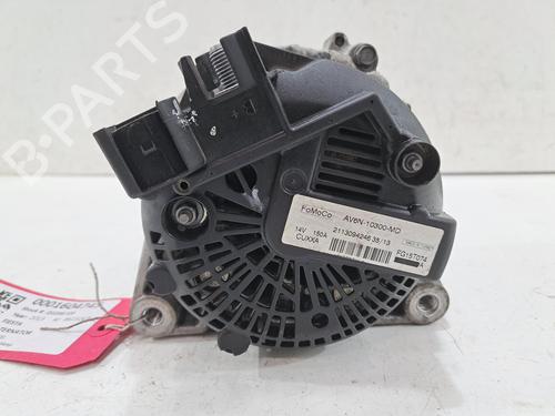 Alternator FORD FIESTA VI (CB1, CCN) 1.5 TDCi | BP31596621M7 