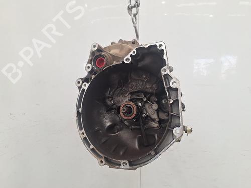 Used Gearbox Gearbox 37400459 37400459
