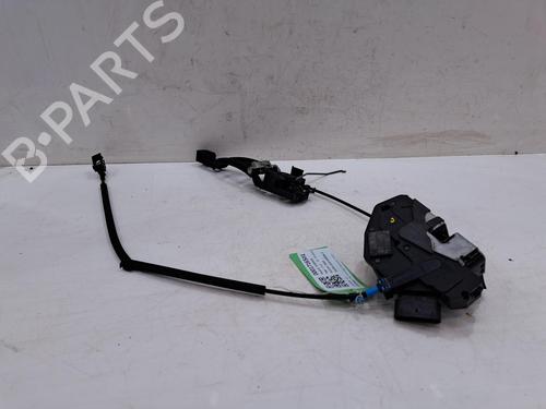 Used Other Other FORD GRAND C-MAX (DXA/CB7, DXA/CEU) 1.0 EcoBoost (100 hp) 34733786 34733786