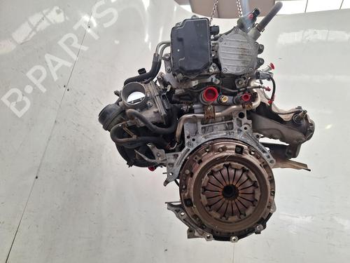 Engine TOYOTA AURIS (_E15_) 1.6 (ZRE151_, ZRE151R) | BP39070587M1 - Image 3