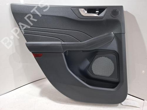 Used Rear left panel Rear left panel FORD KUGA III (DFK) 2.5 Duratec PHEV (242 hp) 40112025 40112025