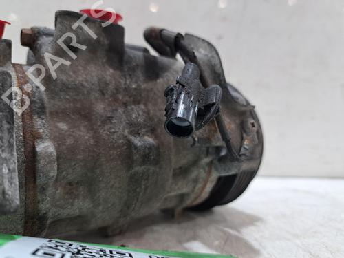 AC compressor SUZUKI SX4 S-Cross (JY) 1.6 (AKK 416) | BP38949065M34  - Image 6