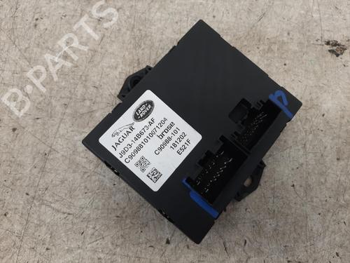 Control unit JAGUAR I-PACE (X590) EV400 AWD | BP29235872M11