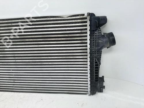 Intercooler VAUXHALL ASTRA Mk VI (J) GTC (P10) 2.0 VXR | BP26866987M30 