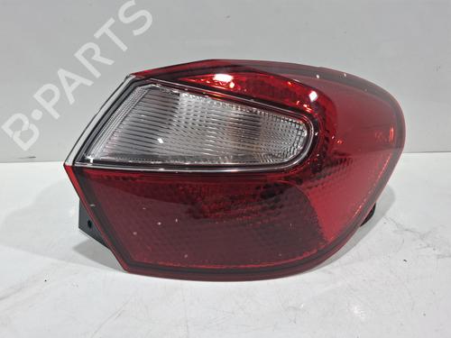 Used Right taillight Right taillight HYUNDAI i10 III (AC3, AI3) 1.2 MPi (84 hp) 40533507 40533507