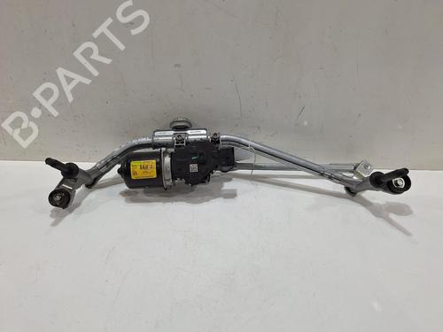 Viskermotor vindrute VAUXHALL COMBO Mk IV (E) Life (K9) 1.5 (102 hp) 26757514