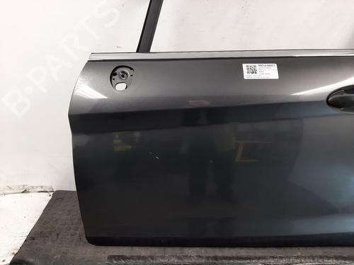 Left front door FORD FIESTA VI (CB1, CCN) 1.25 | BP32324970C2