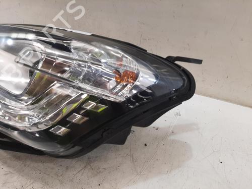 Left headlight SSANGYONG KORANDO (CK) 2.2 Xdi 4WD | BP35985837C28 - Image 2