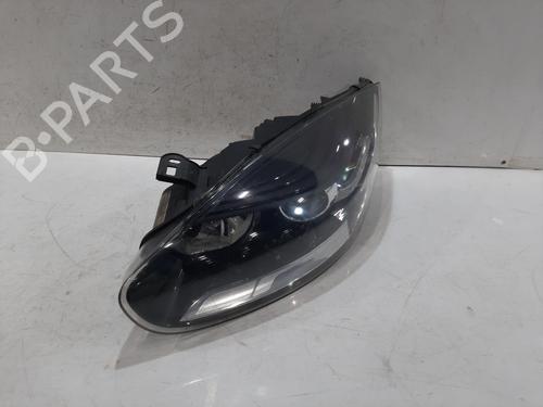 Used Left headlight Left headlight RENAULT MEGANE III Coupe (DZ0/1_) 1.5 dCi (DZ09, DZ0D, DZ1F, DZ1G, DZ14, DZ29) (110 hp) 33335843 33335843