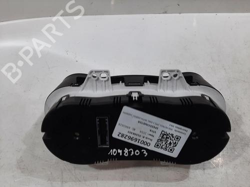 Instrument cluster VAUXHALL VIVA (C16) 1.0 | BP34273484C47 - Image 4